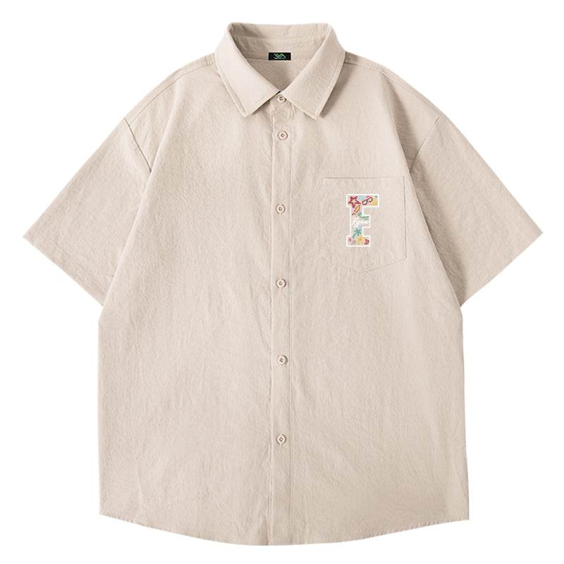 Рубашка Fingercroxx - Boxette Shop